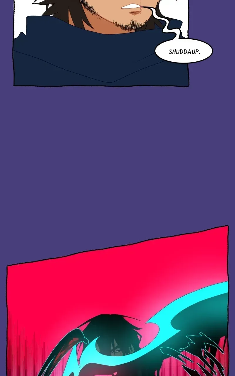 My Daddy is a Villain! Chapter 167 - page 7