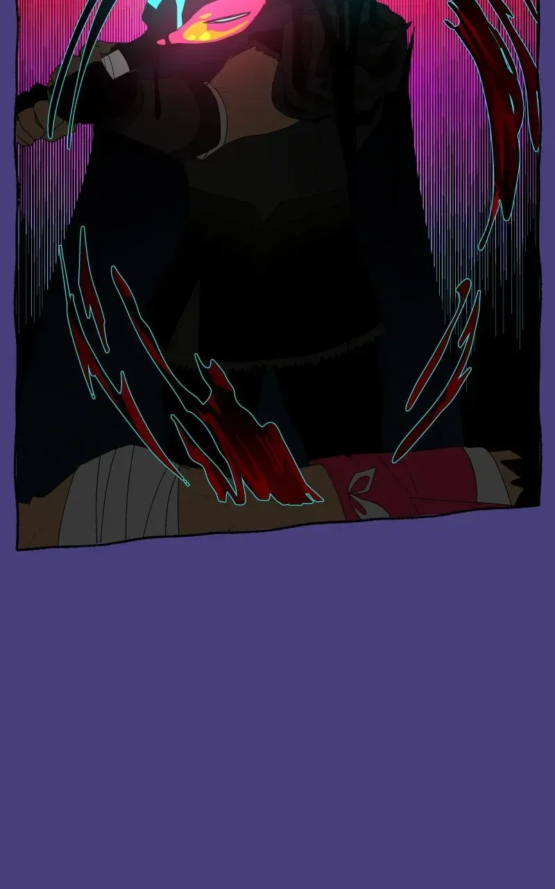 My Daddy is a Villain! Chapter 167 - page 8
