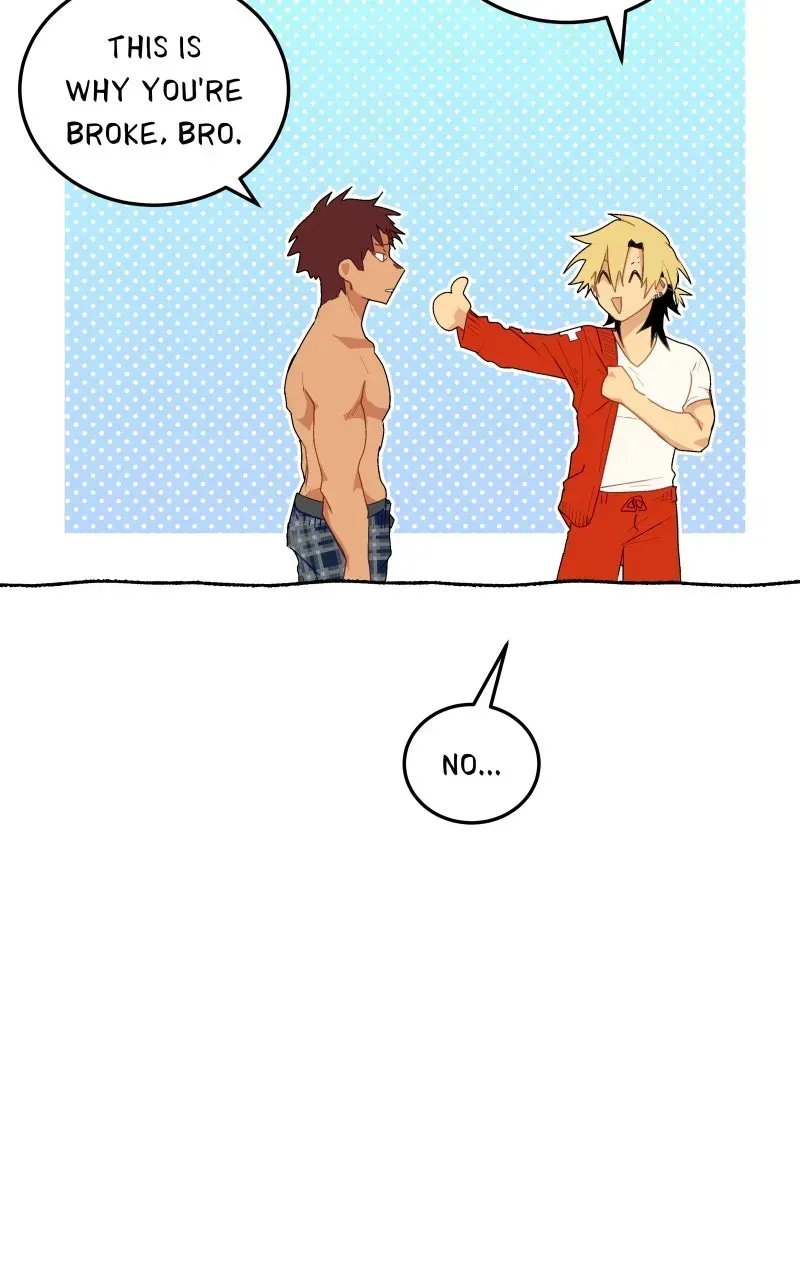 My Daddy is a Villain! Chapter 168 - page 10