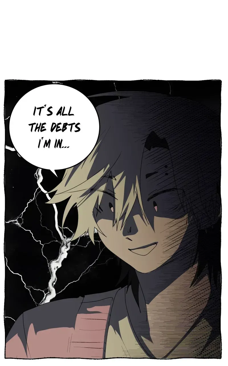 My Daddy is a Villain! Chapter 168 - page 11