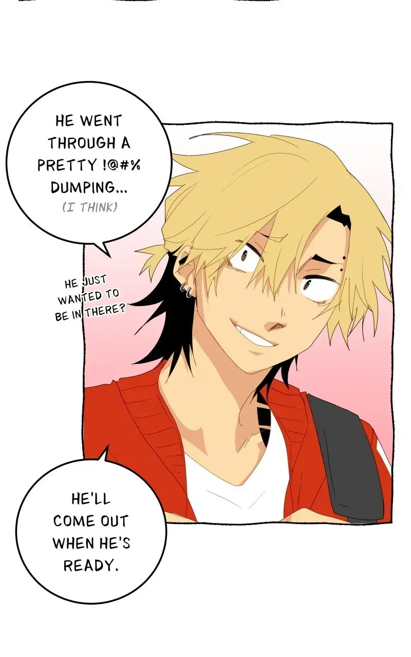 My Daddy is a Villain! Chapter 168 - page 13
