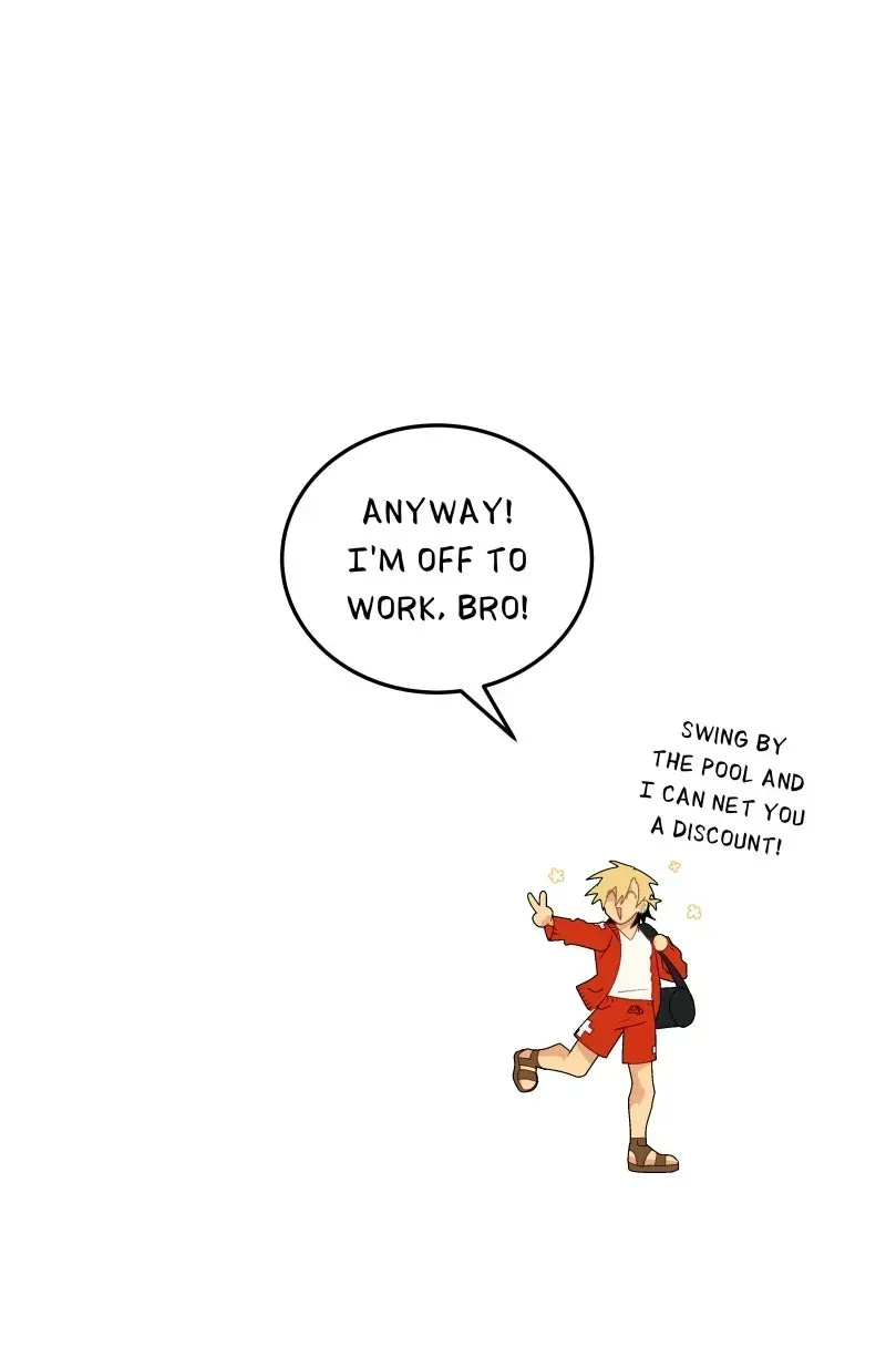 My Daddy is a Villain! Chapter 168 - page 14