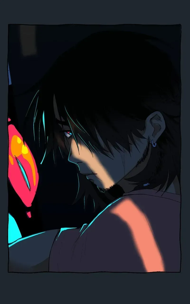 My Daddy is a Villain! Chapter 168 - page 3