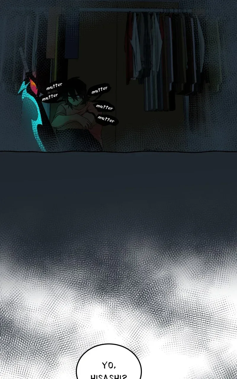 My Daddy is a Villain! Chapter 168 - page 7