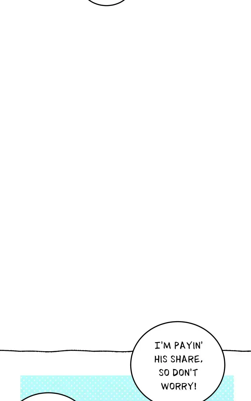 My Daddy is a Villain! Chapter 168 - page 9