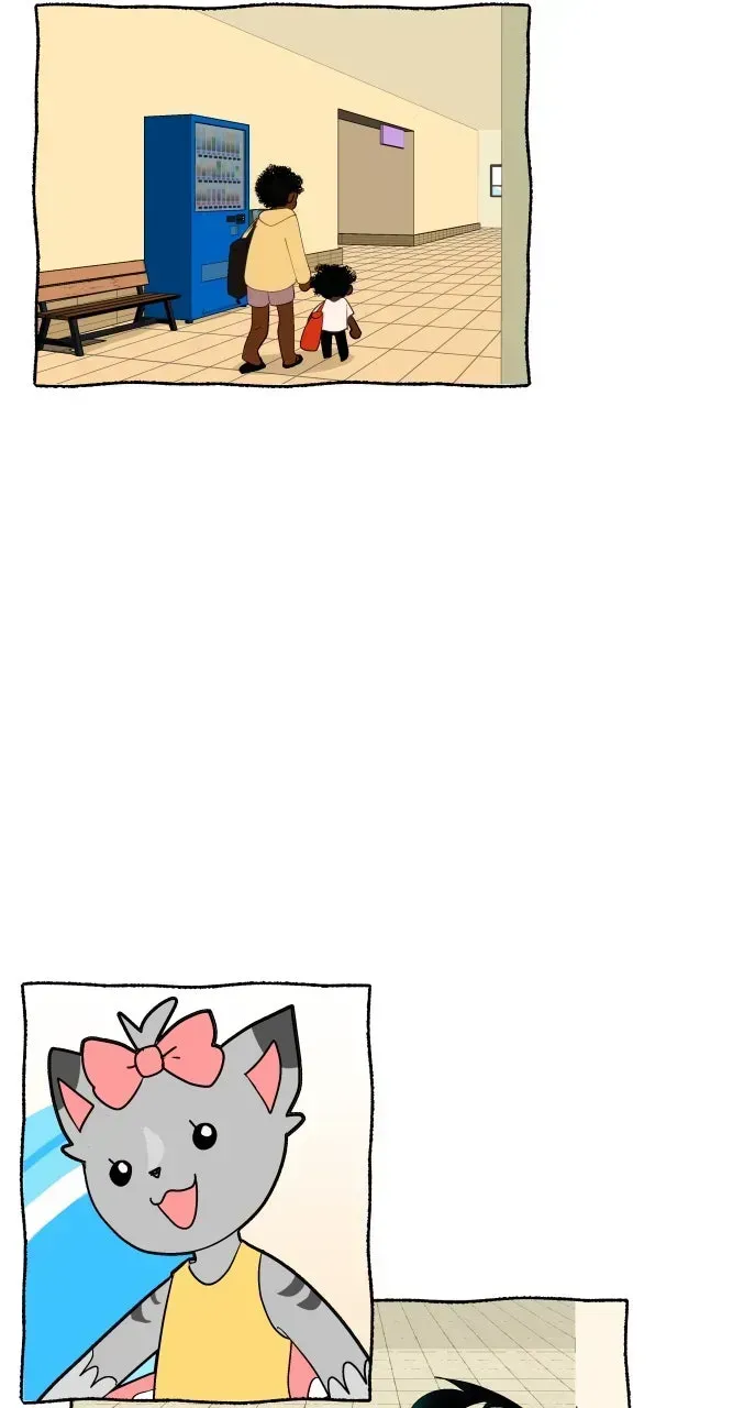 My Daddy is a Villain! Chapter 169 - page 10