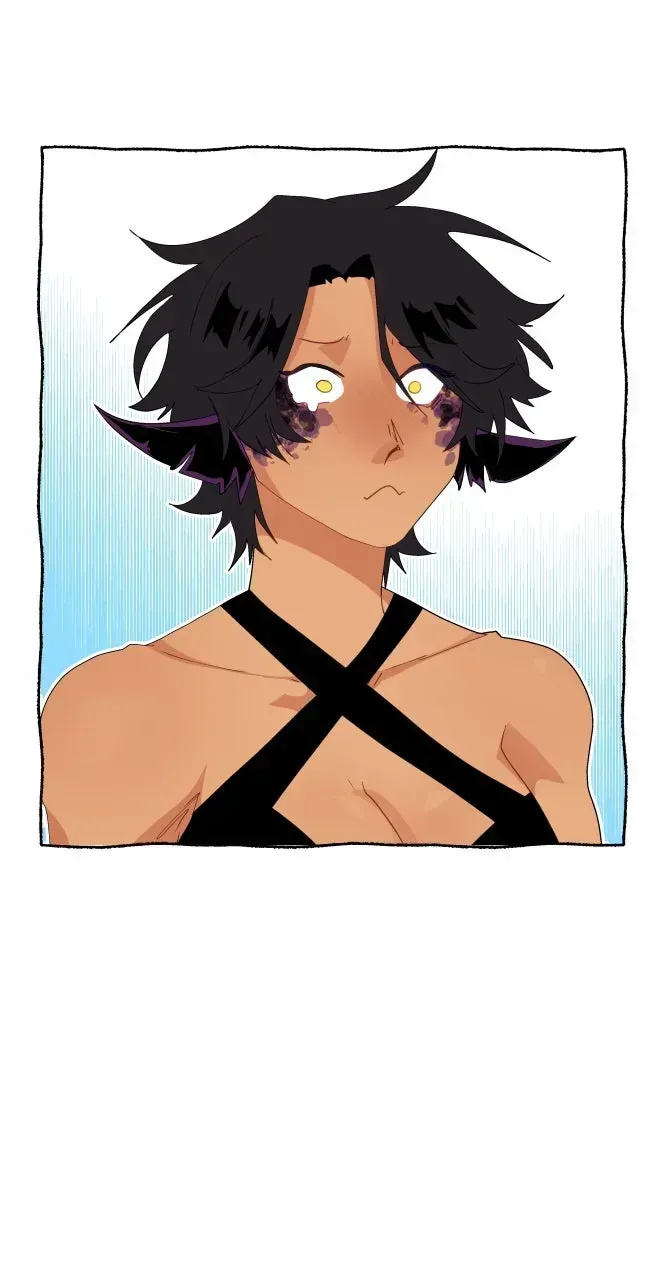 My Daddy is a Villain! Chapter 169 - page 13