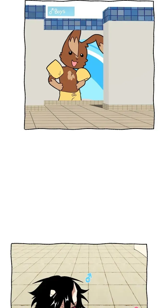 My Daddy is a Villain! Chapter 169 - page 5