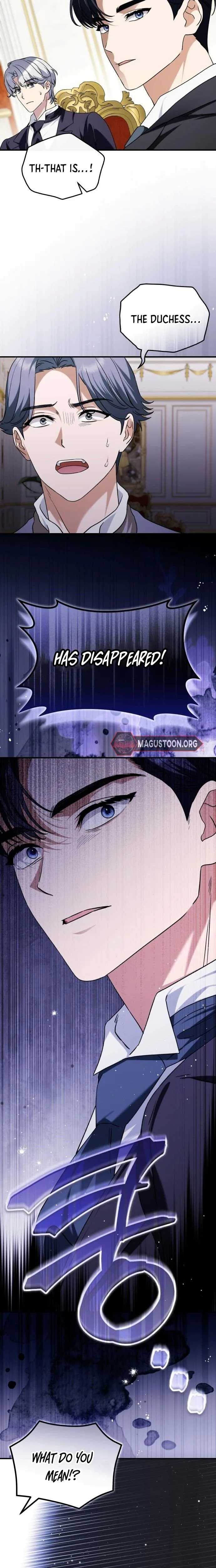 The Archduke’s Flower Is In Jeopardy Chapter 86 - page 20