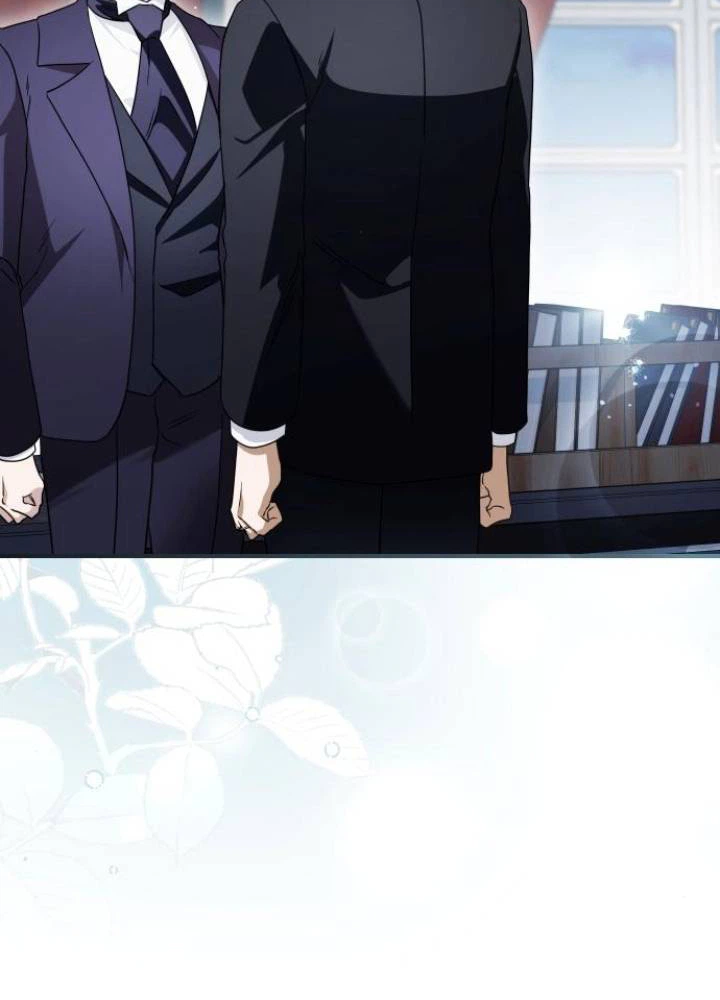The Archduke’s Flower Is In Jeopardy Chapter 87 - page 23