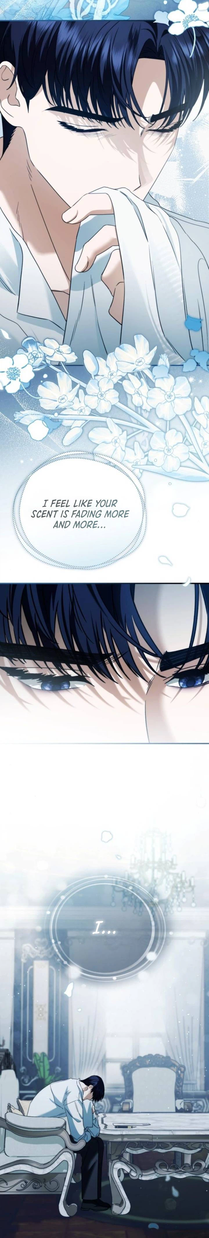 The Archduke’s Flower Is In Jeopardy Chapter 88 - page 11