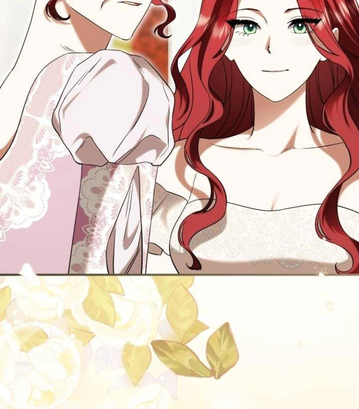 The Archduke’s Flower Is In Jeopardy Chapter 88 - page 15