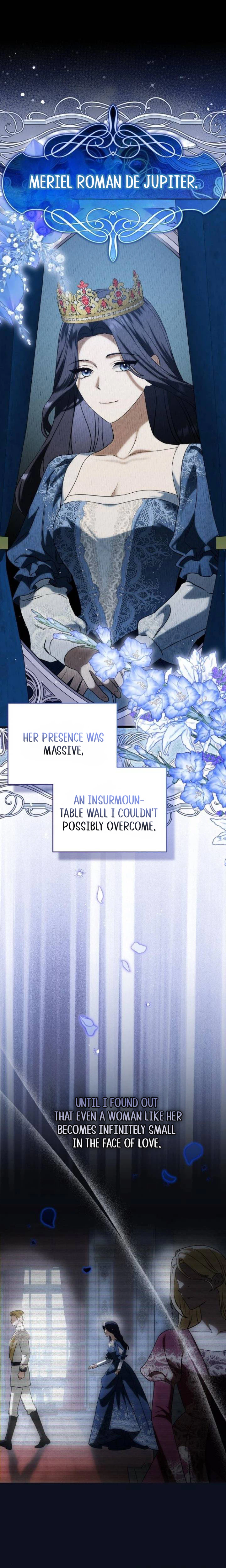The Archduke’s Flower Is In Jeopardy Chapter 88 - page 20