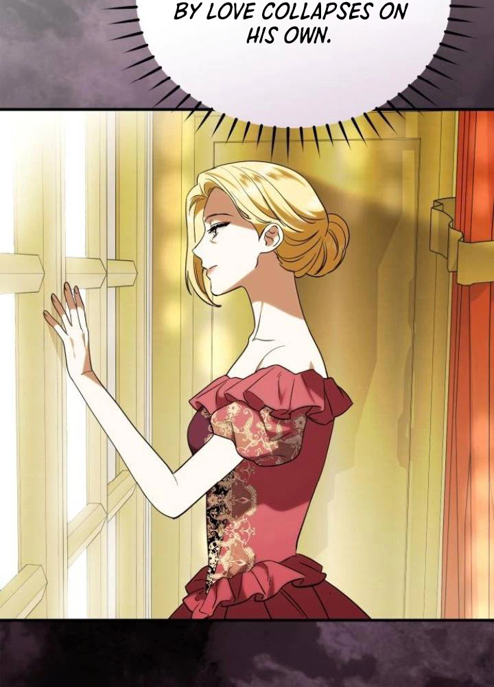 The Archduke’s Flower Is In Jeopardy Chapter 88 - page 27