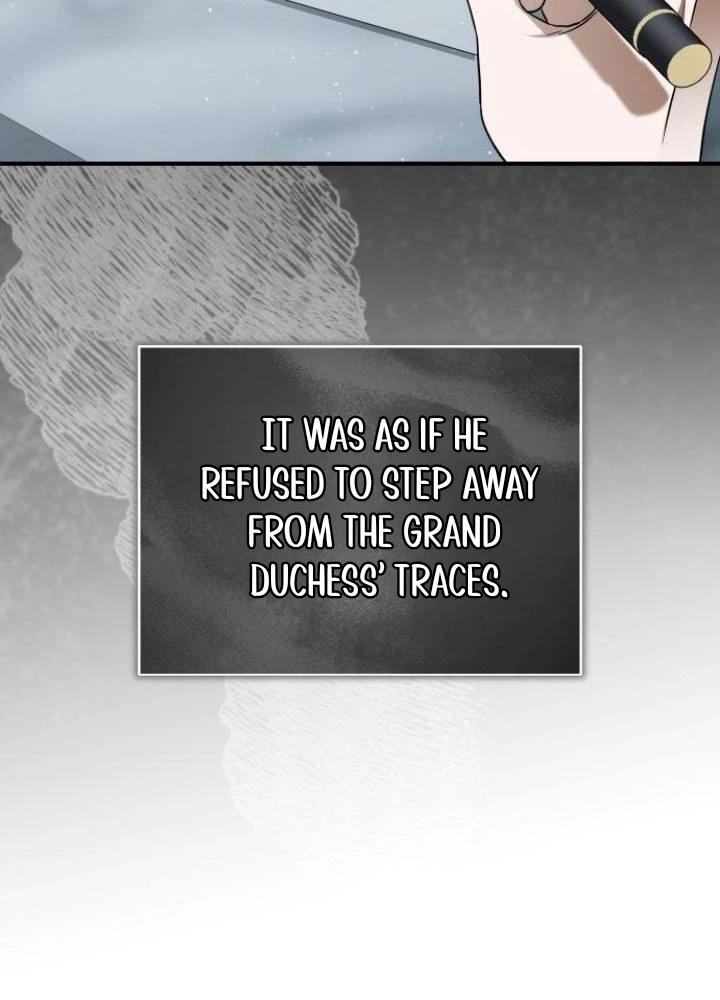 The Archduke’s Flower Is In Jeopardy Chapter 88 - page 4