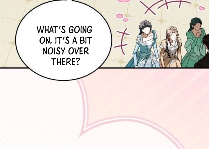 The Archduke’s Flower Is In Jeopardy Chapter 89 - page 11