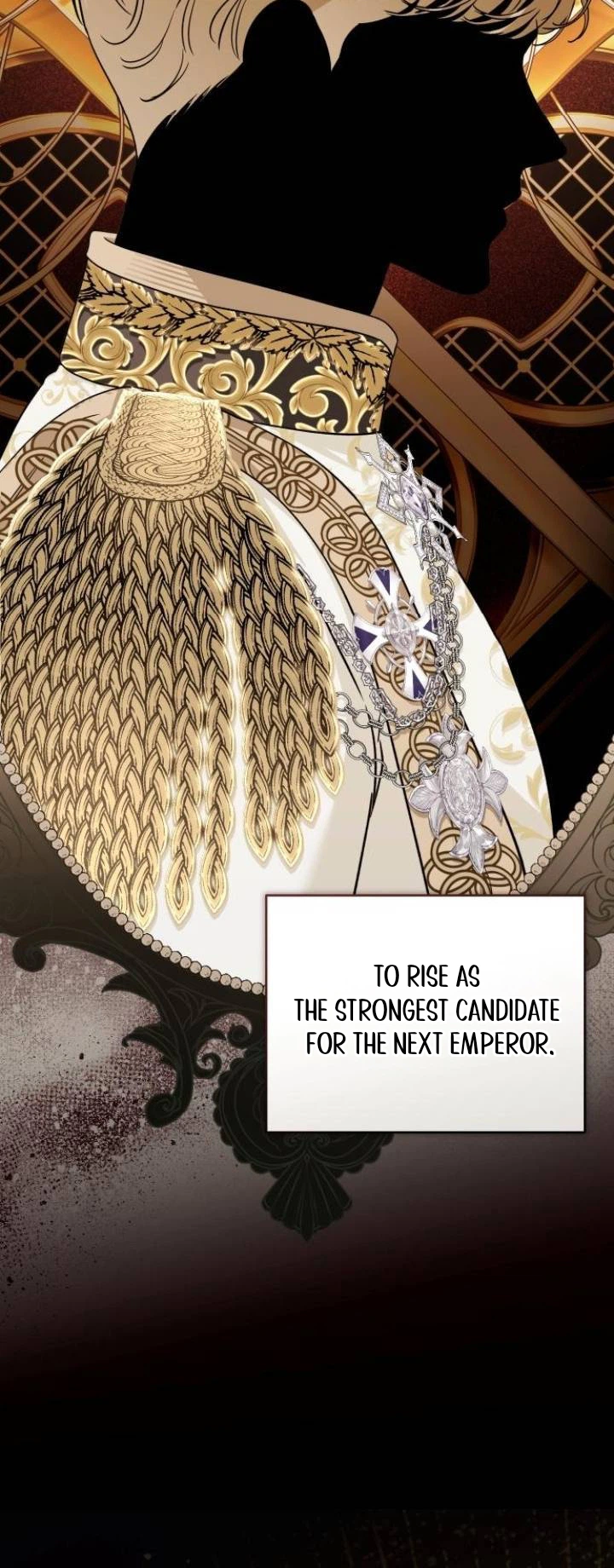 The Archduke’s Flower Is In Jeopardy Chapter 89 - page 3