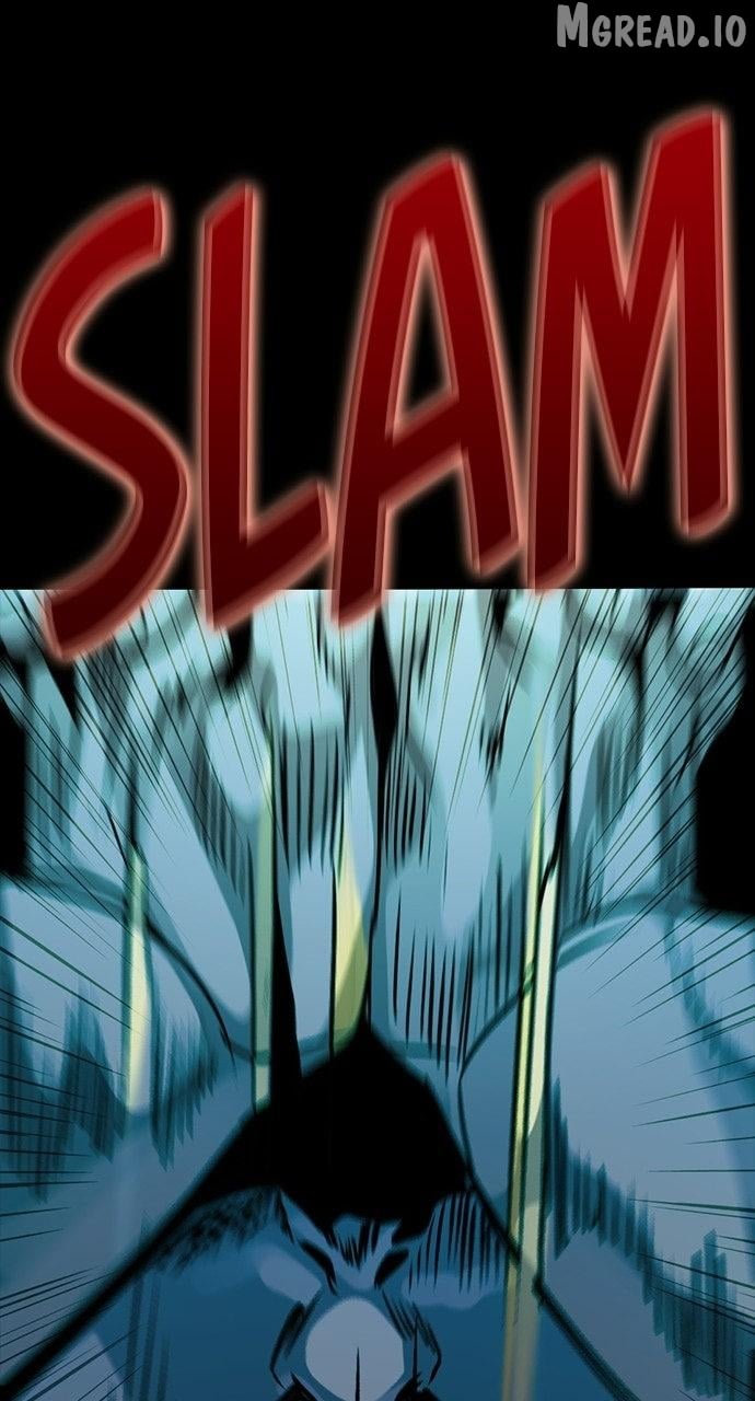 Worst Generation Chapter 52 - page 105