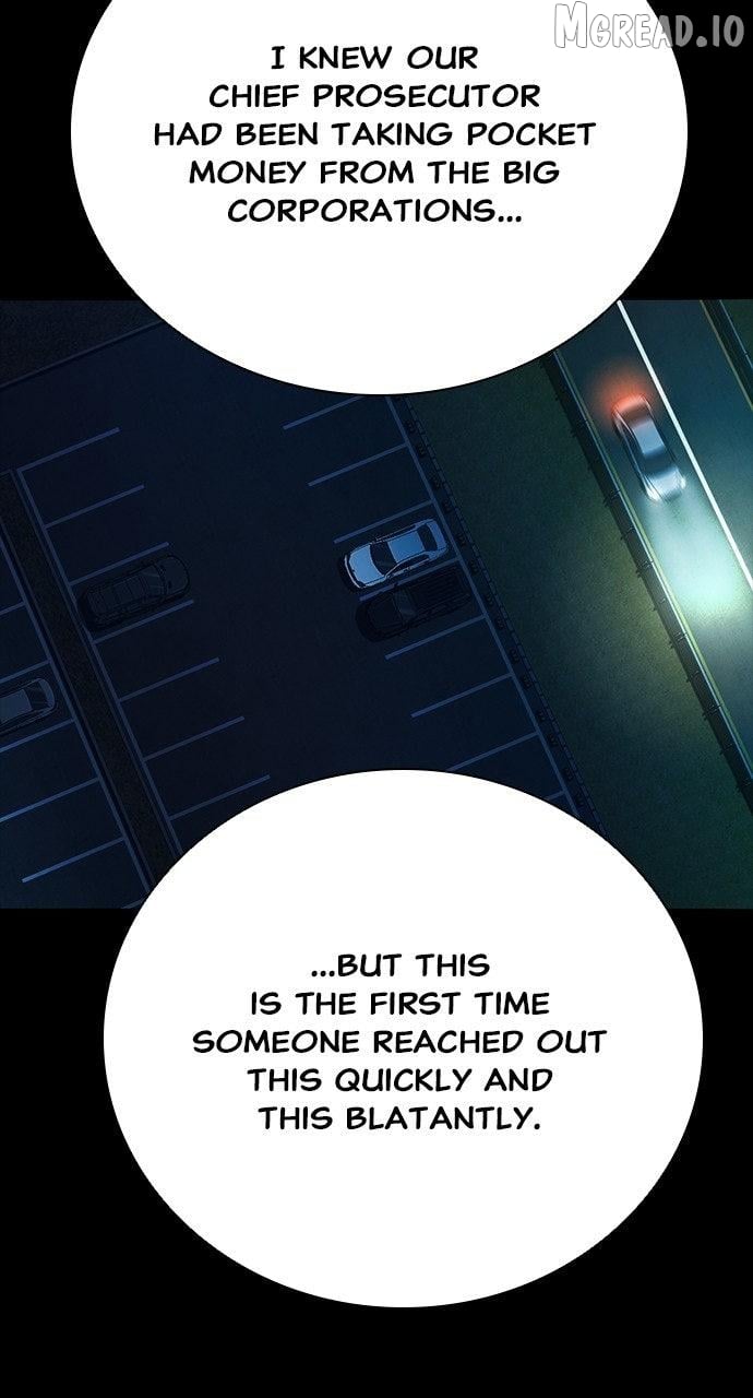 Worst Generation Chapter 52 - page 11