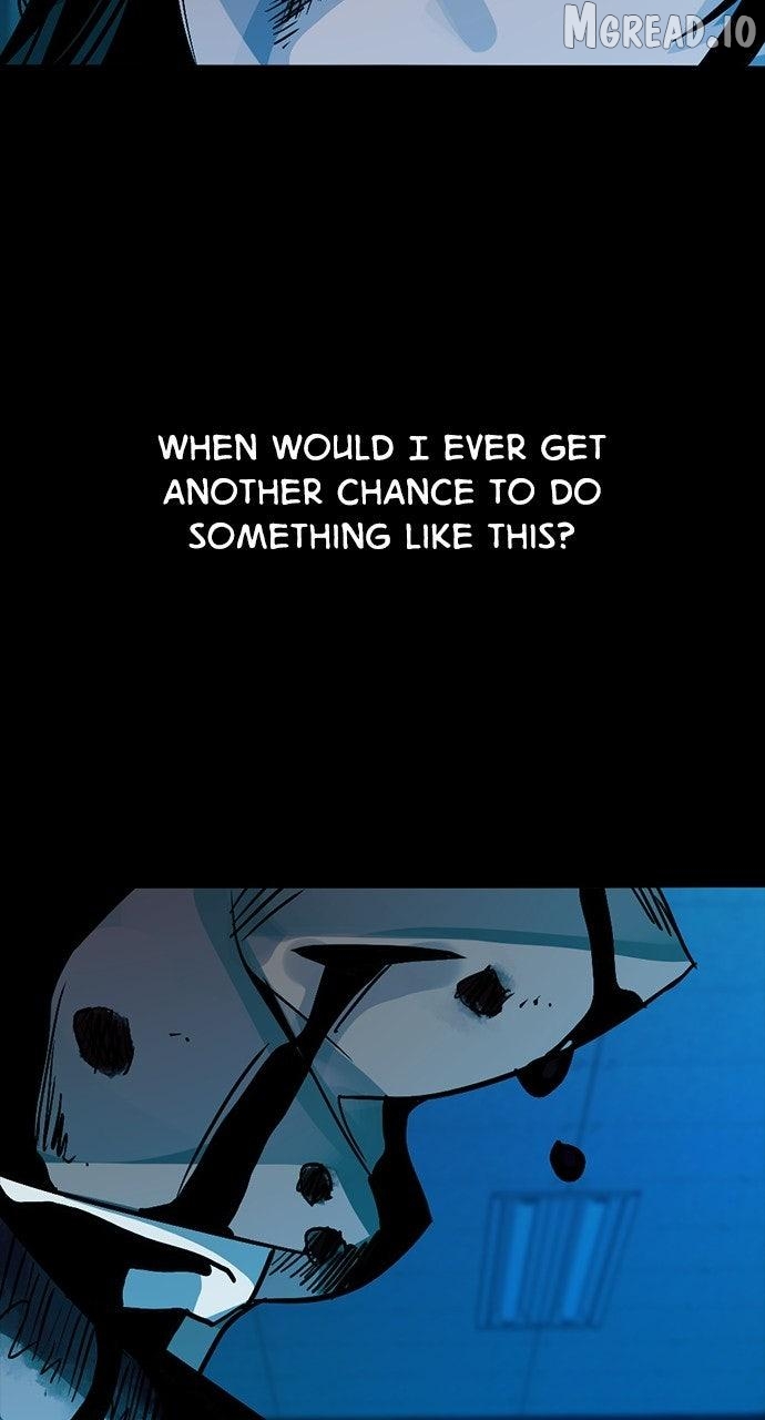 Worst Generation Chapter 52 - page 117