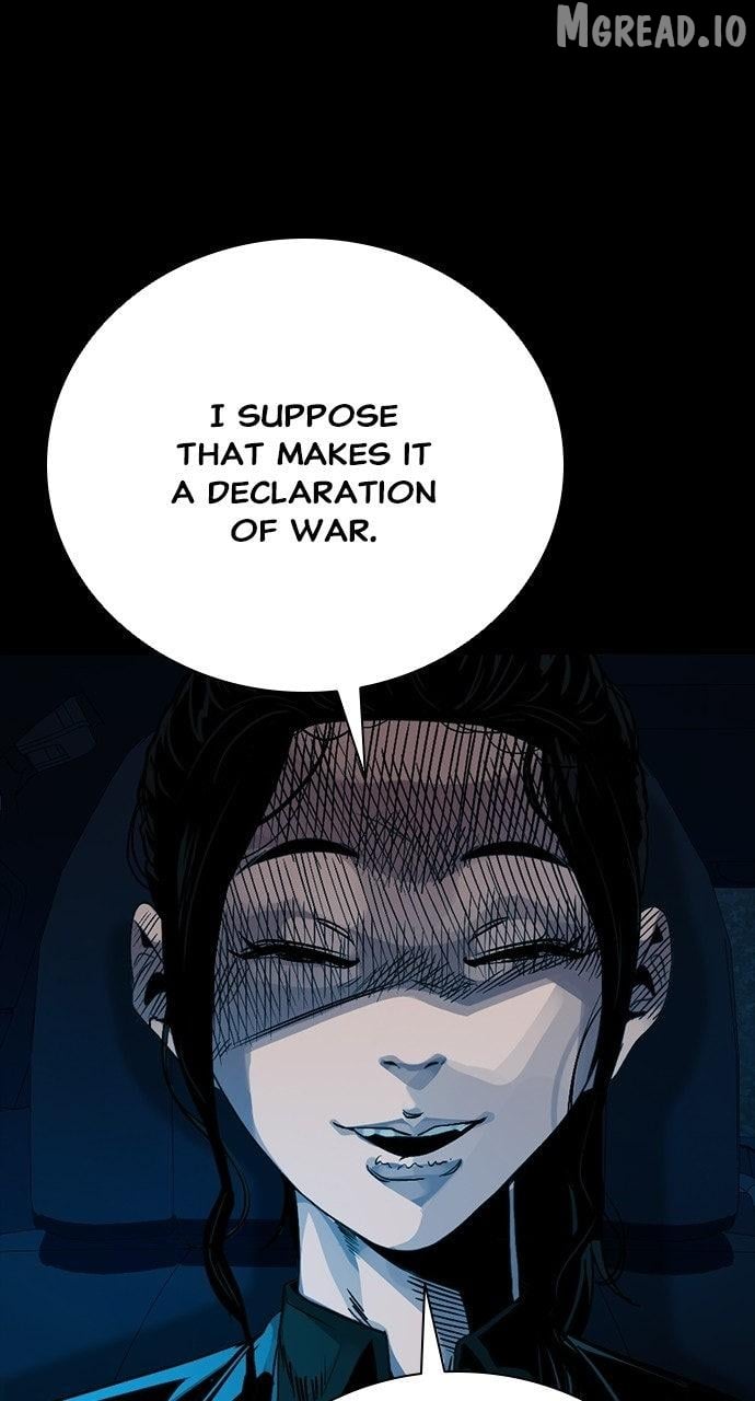 Worst Generation Chapter 52 - page 12
