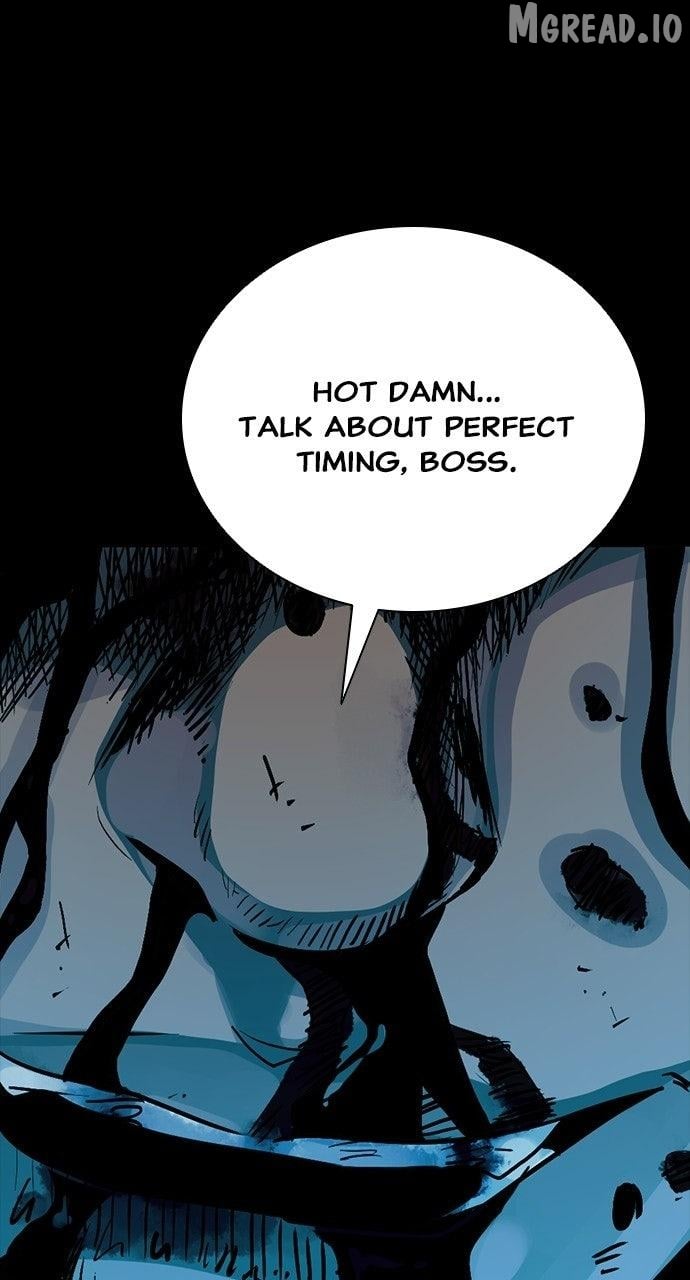 Worst Generation Chapter 52 - page 121