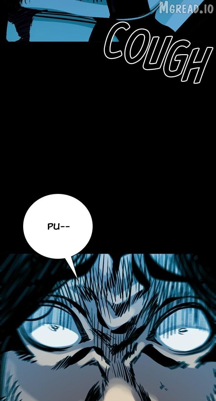 Worst Generation Chapter 52 - page 122
