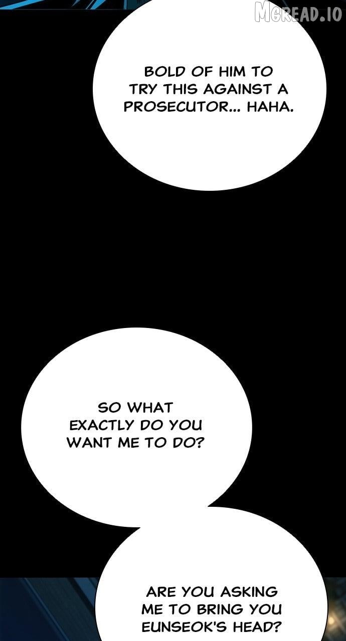 Worst Generation Chapter 52 - page 13
