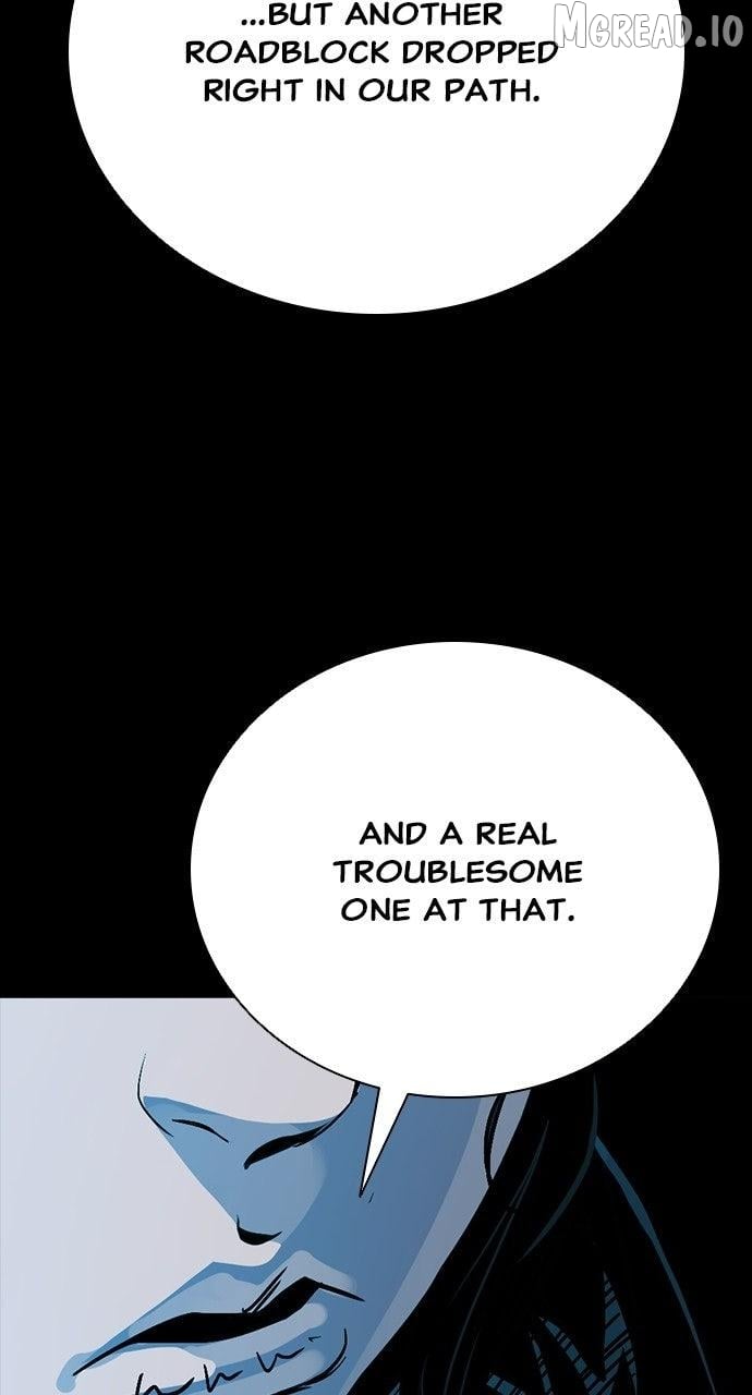 Worst Generation Chapter 52 - page 17