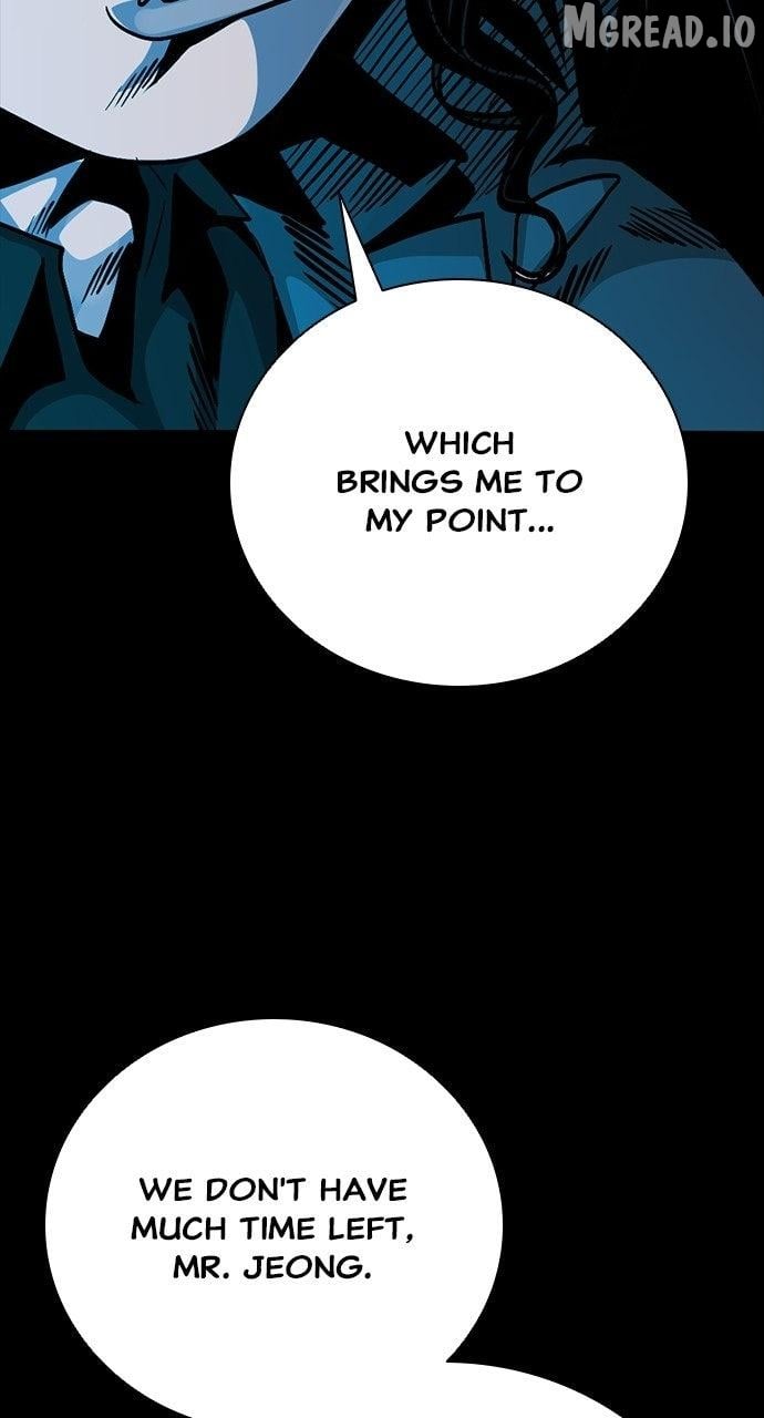Worst Generation Chapter 52 - page 18