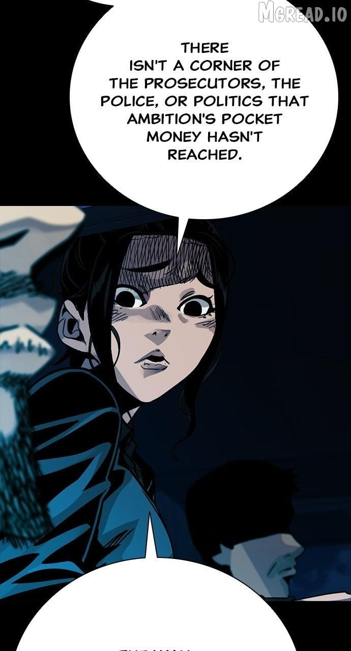 Worst Generation Chapter 52 - page 19