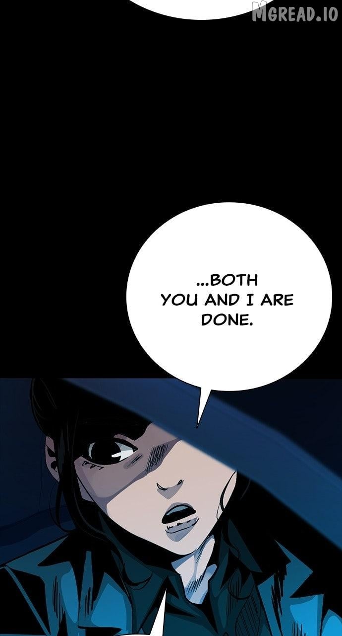 Worst Generation Chapter 52 - page 22
