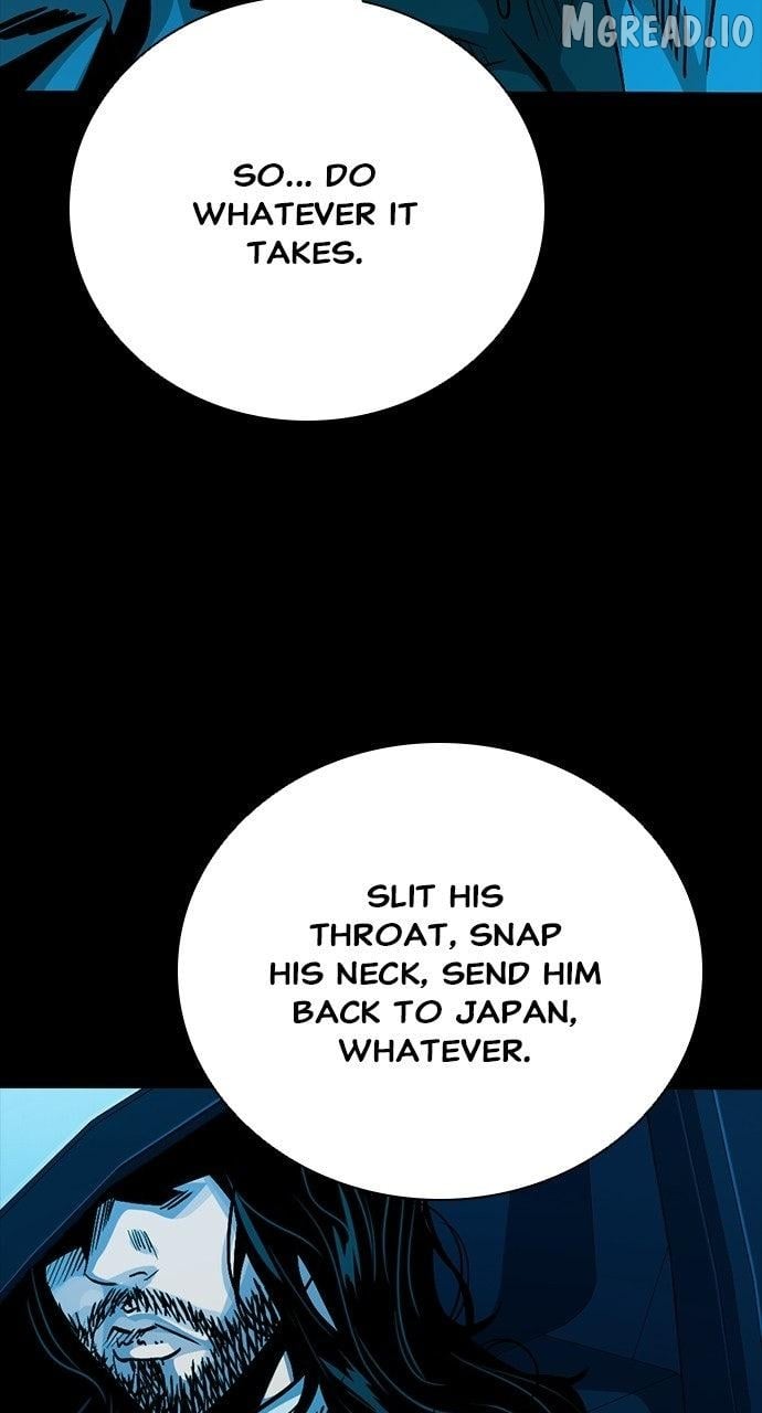 Worst Generation Chapter 52 - page 23