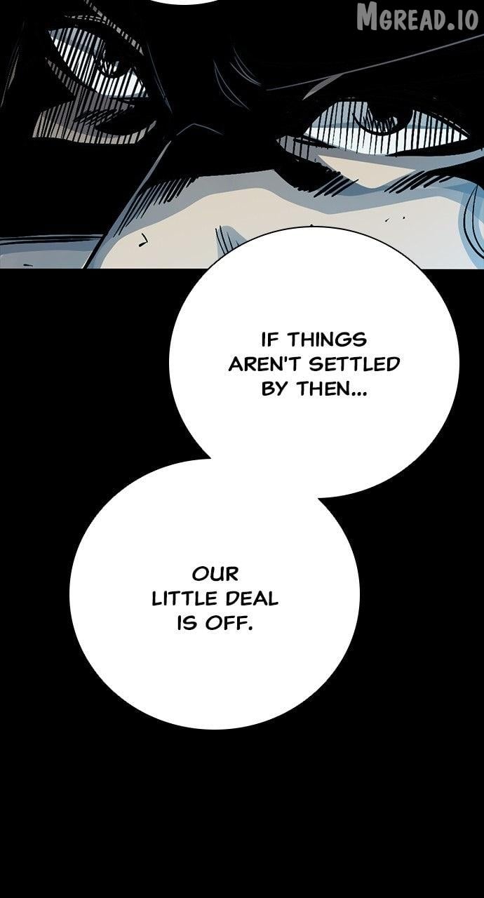 Worst Generation Chapter 52 - page 25