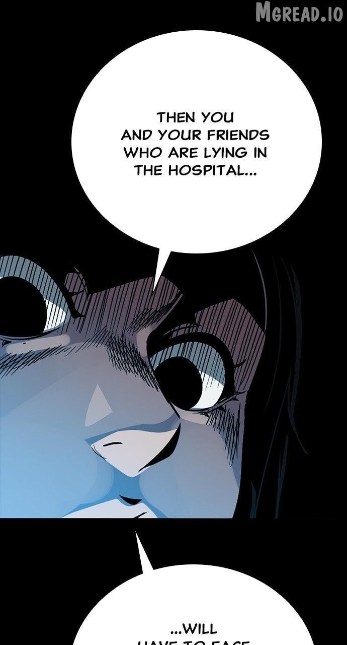 Worst Generation Chapter 52 - page 26