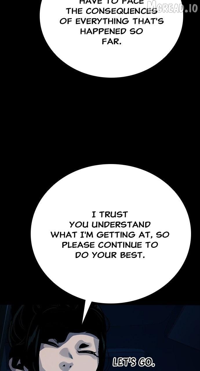 Worst Generation Chapter 52 - page 27