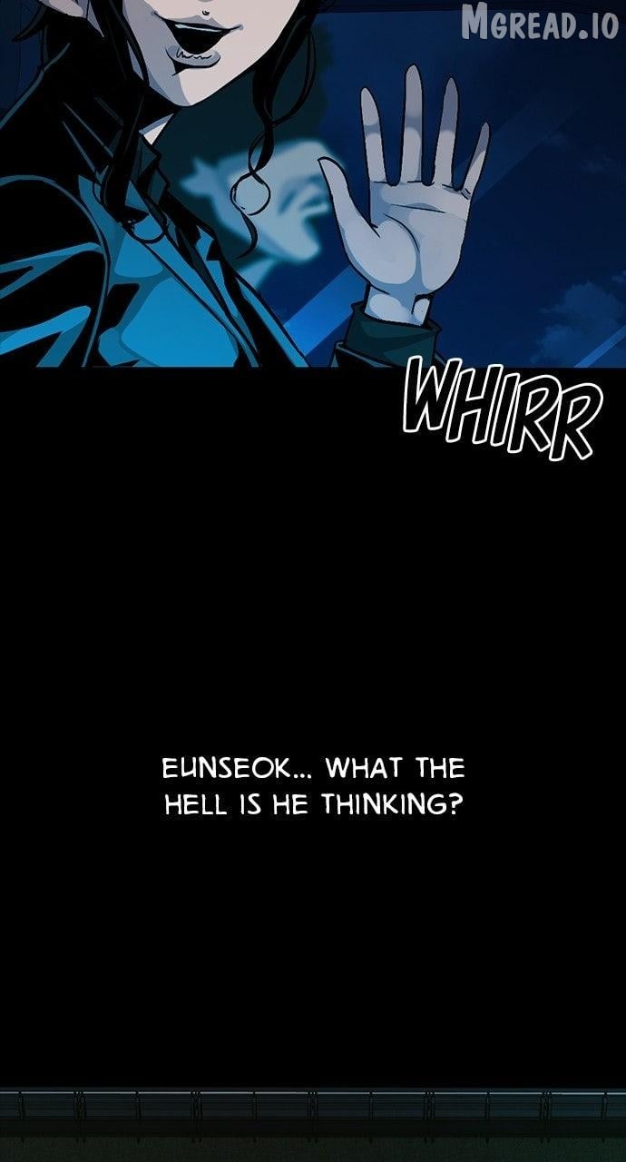 Worst Generation Chapter 52 - page 28