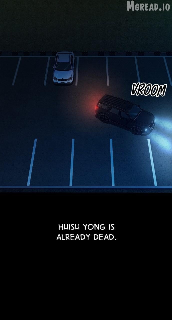 Worst Generation Chapter 52 - page 29