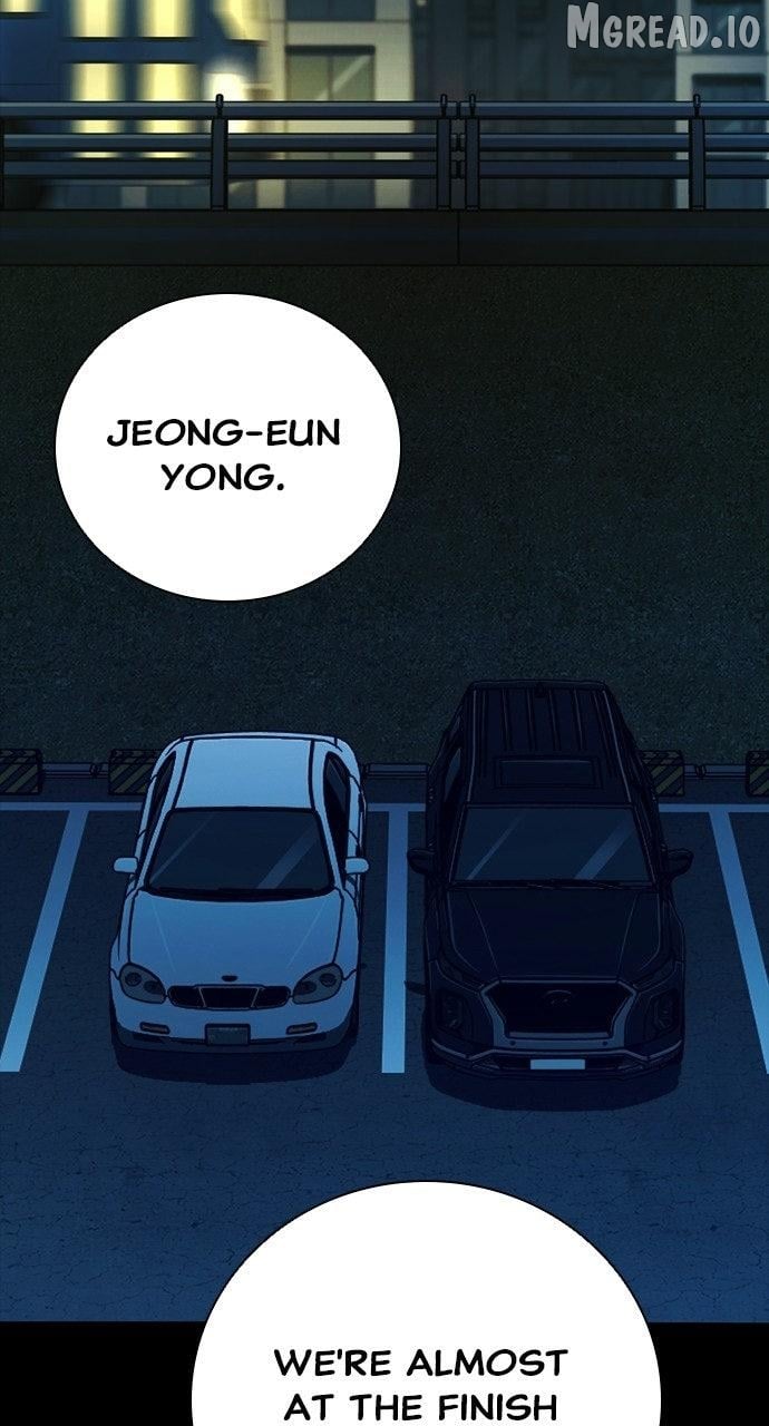 Worst Generation Chapter 52 - page 3