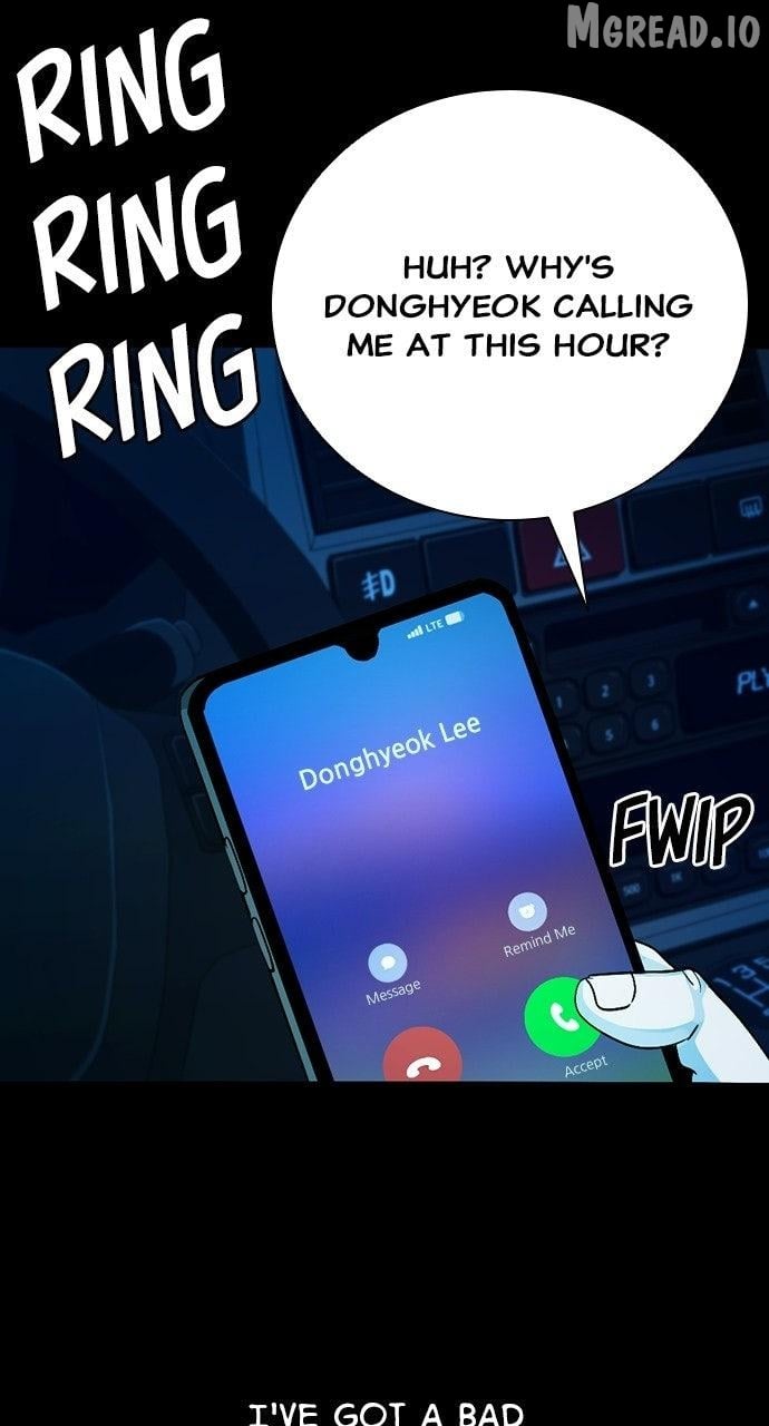 Worst Generation Chapter 52 - page 32