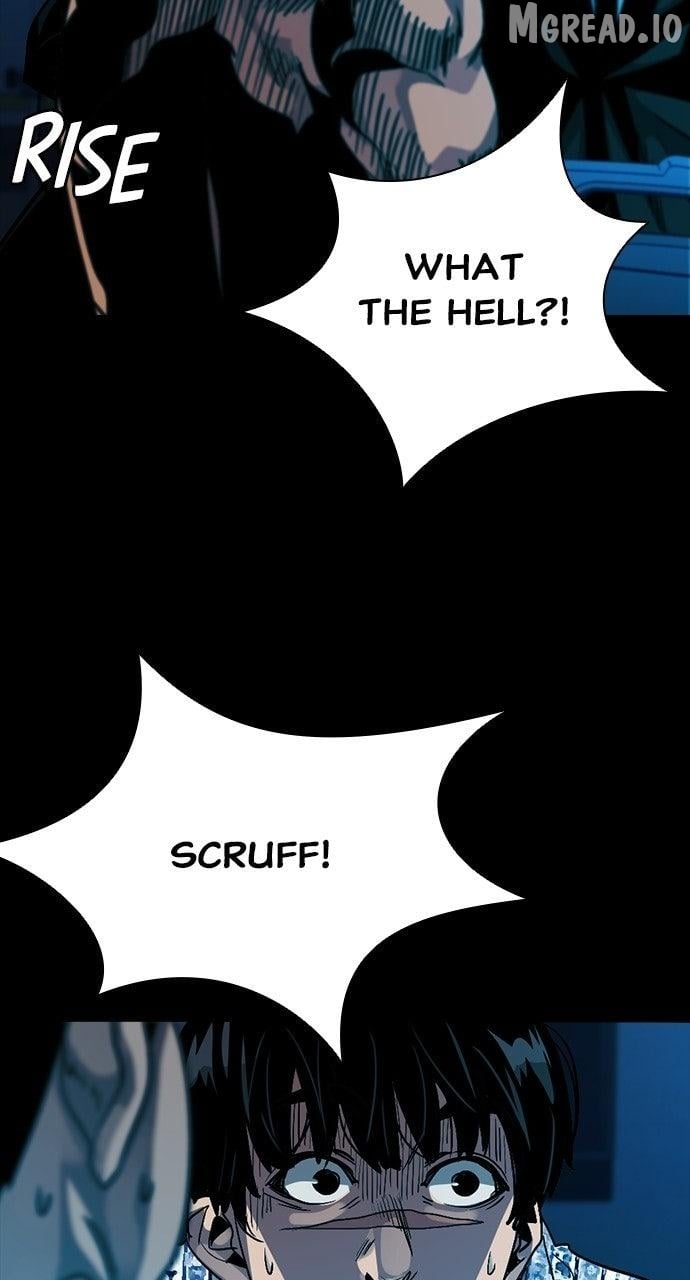 Worst Generation Chapter 52 - page 38