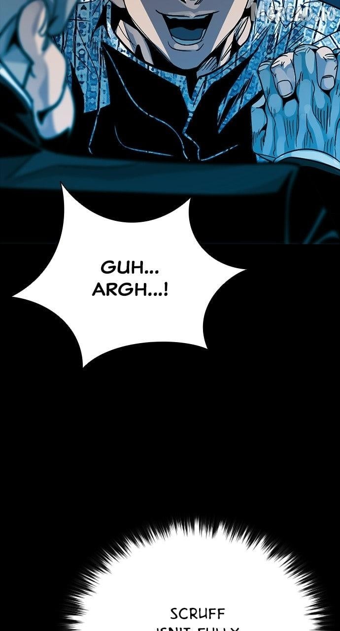 Worst Generation Chapter 52 - page 39