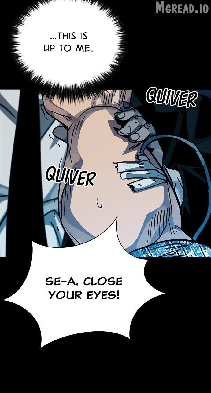 Worst Generation Chapter 52 - page 41