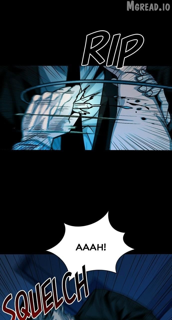 Worst Generation Chapter 52 - page 42