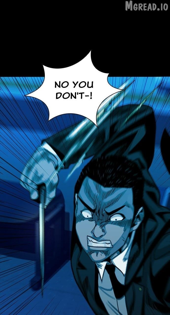 Worst Generation Chapter 52 - page 46