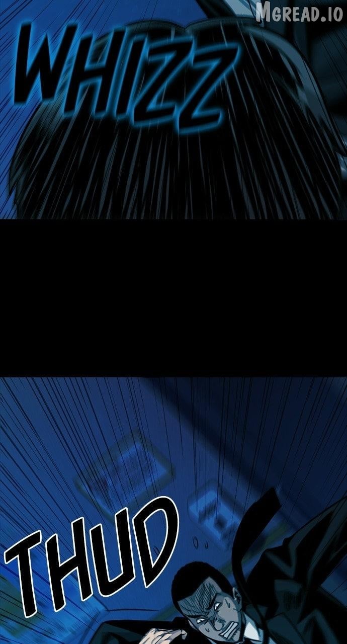 Worst Generation Chapter 52 - page 47