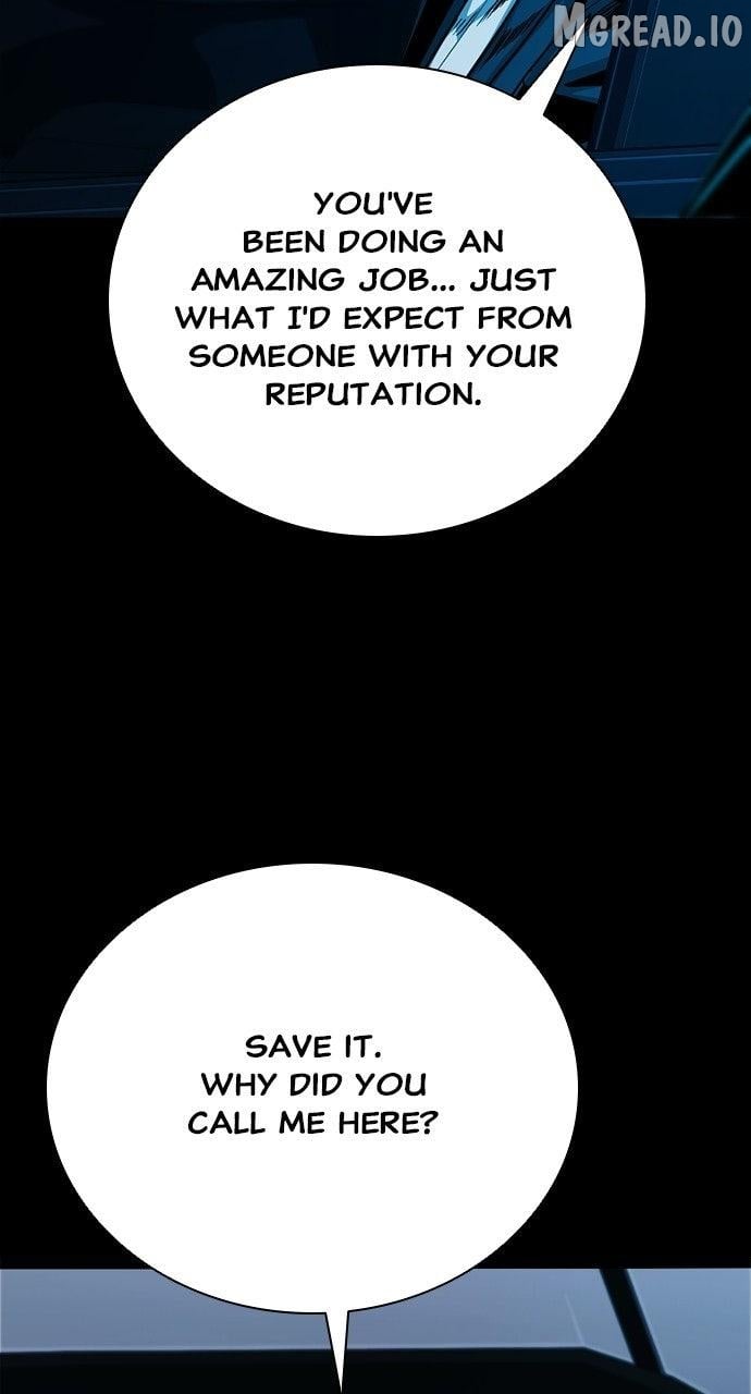 Worst Generation Chapter 52 - page 5