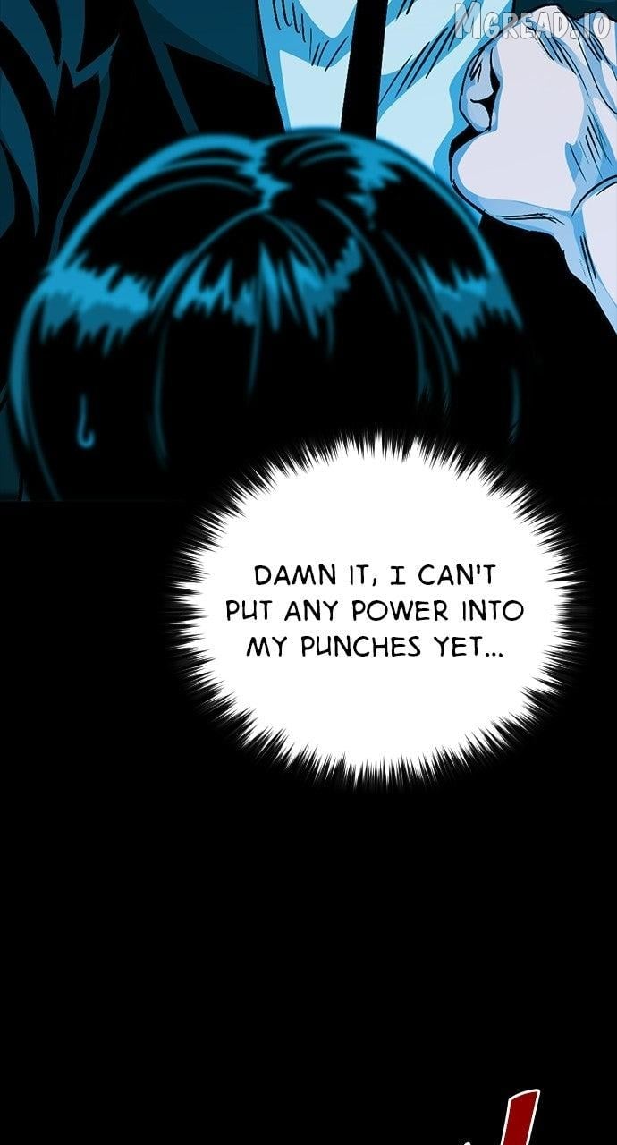 Worst Generation Chapter 52 - page 51