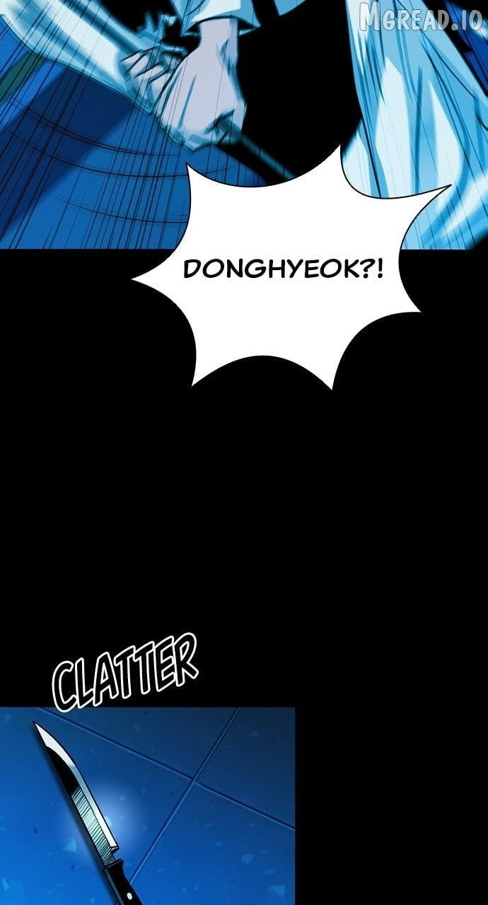 Worst Generation Chapter 52 - page 55