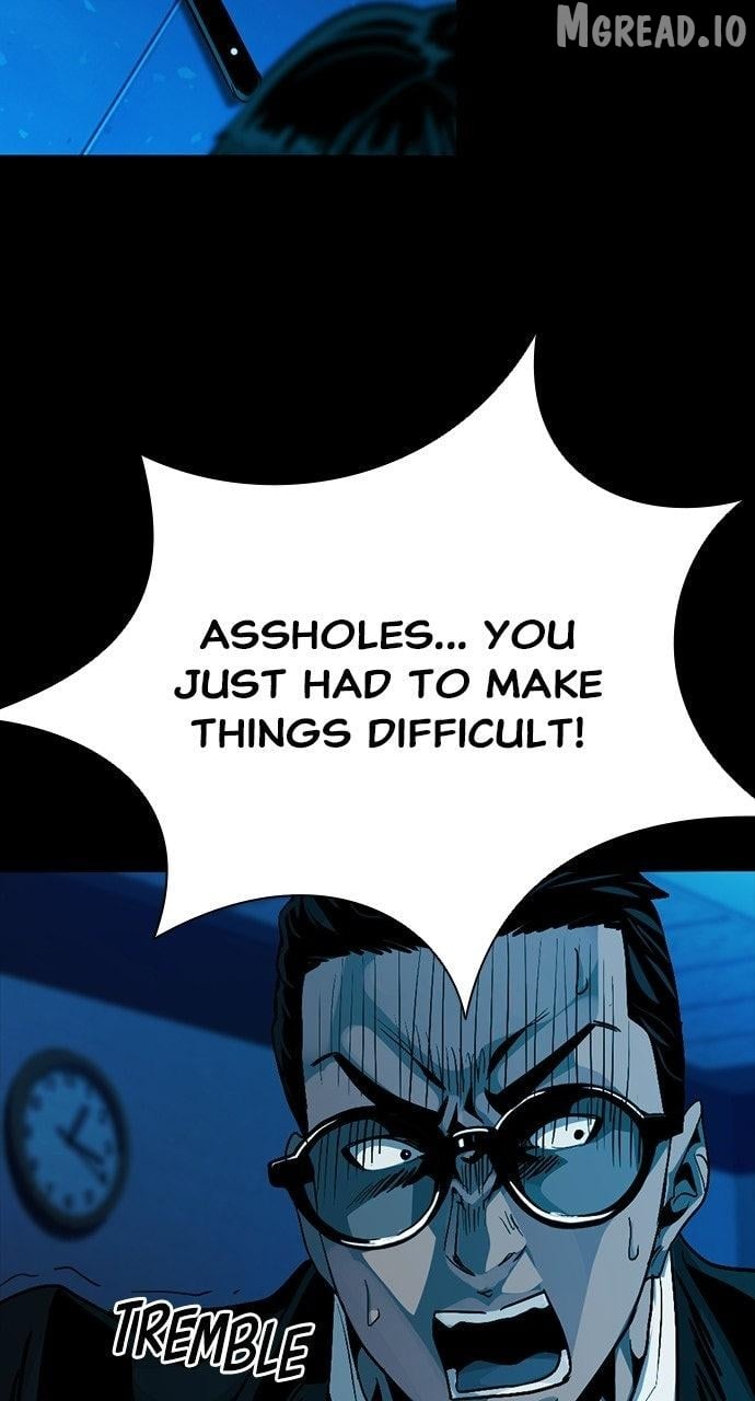 Worst Generation Chapter 52 - page 56